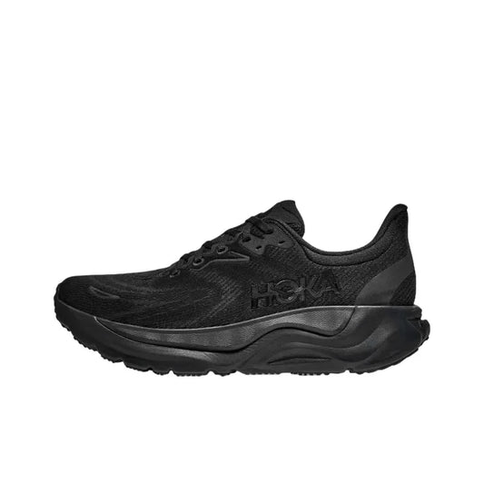 Hoka Arahi 8 "Black"