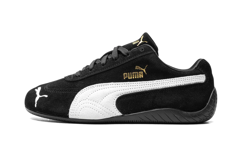 Puma Speedcat OG
"Black"