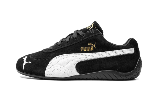 Puma Speedcat OG
"Black"
