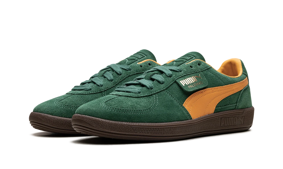 Puma Palermo " Green"