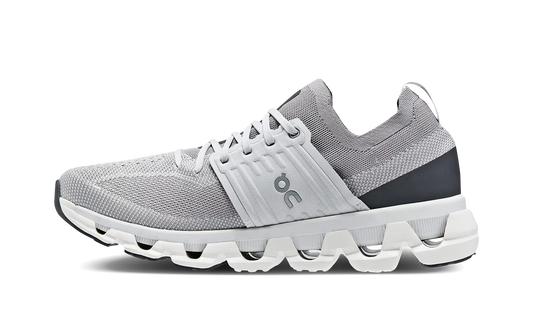On Running Cloudswift 3 "Alloy | Glacier"