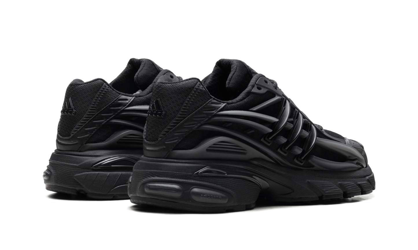Adidas Adistar Jellyfish "Pharrell Williams - Triple Black"