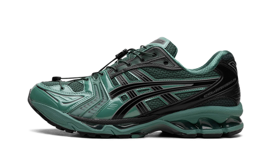 Asics Gel-Kayano 14 "Unaffected - Infinite Wonders Pack Posy Green"
