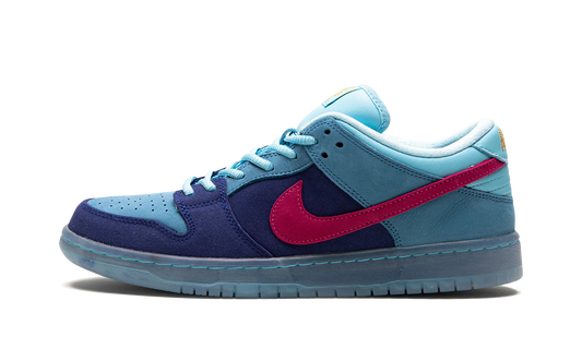 SB Dunk Low "Run The Jewels"