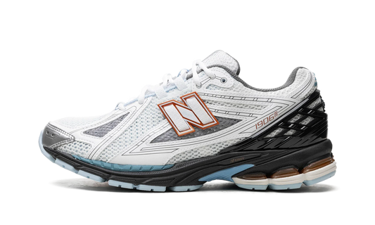 New Balance 1906R "White / Black / Copper"