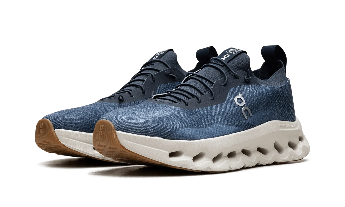 On Running Cloudtilt "Loewe - Denim Blue"