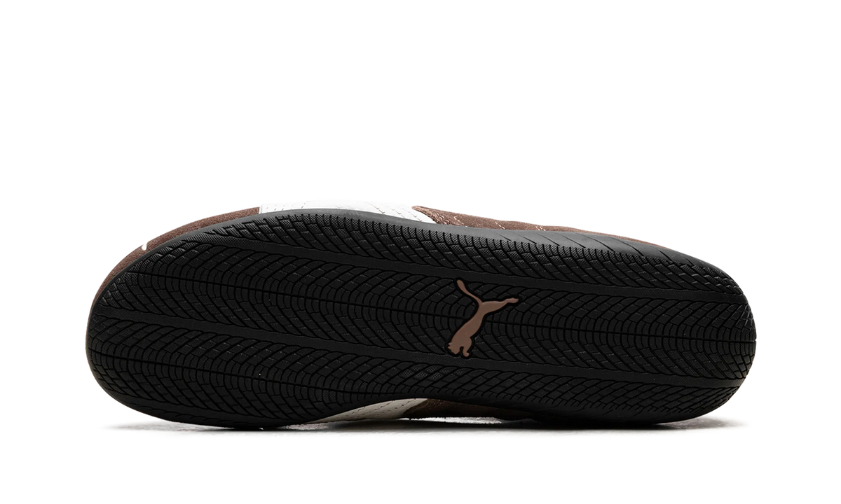 Puma Speedcat OG
"Dark Brown"