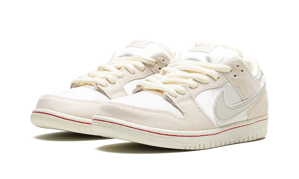 SB Dunk Low "Valentine's Day - Low Love Found"