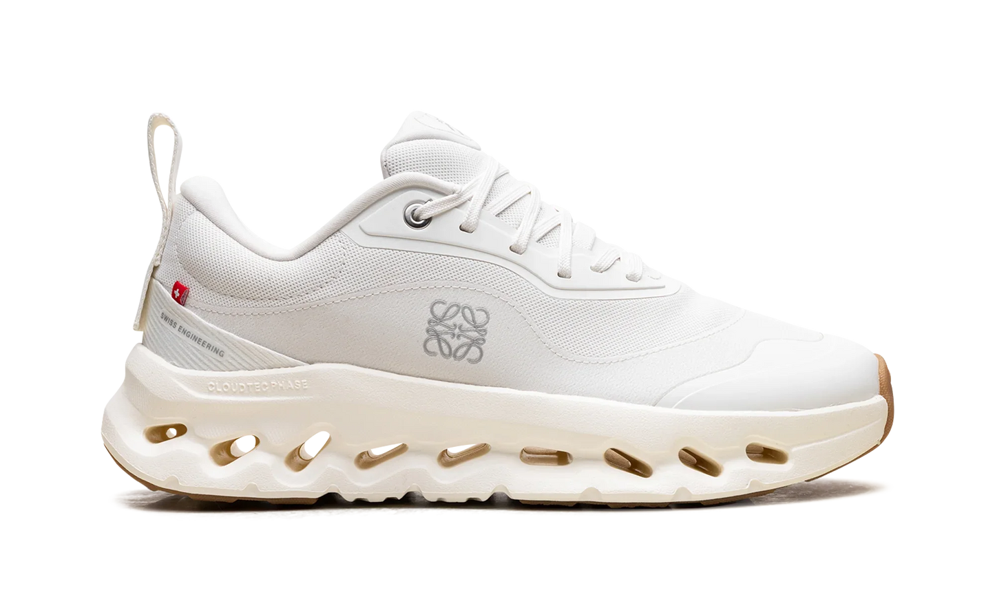 On Running Cloudtilt 2 "LOEWE - All White"