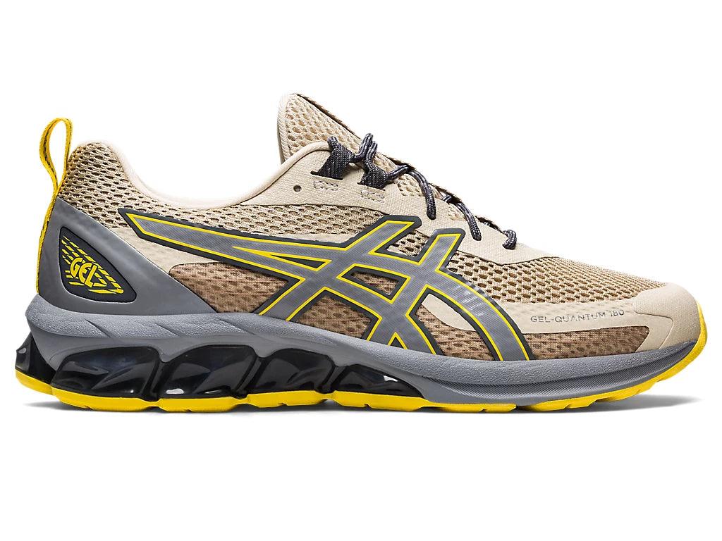 Asics Gel Quantum 180 7 "Gray"