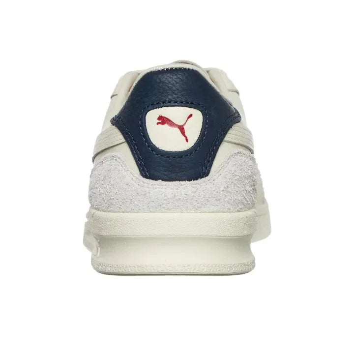 PUMA Indoor "Frosted Ivory Navy"