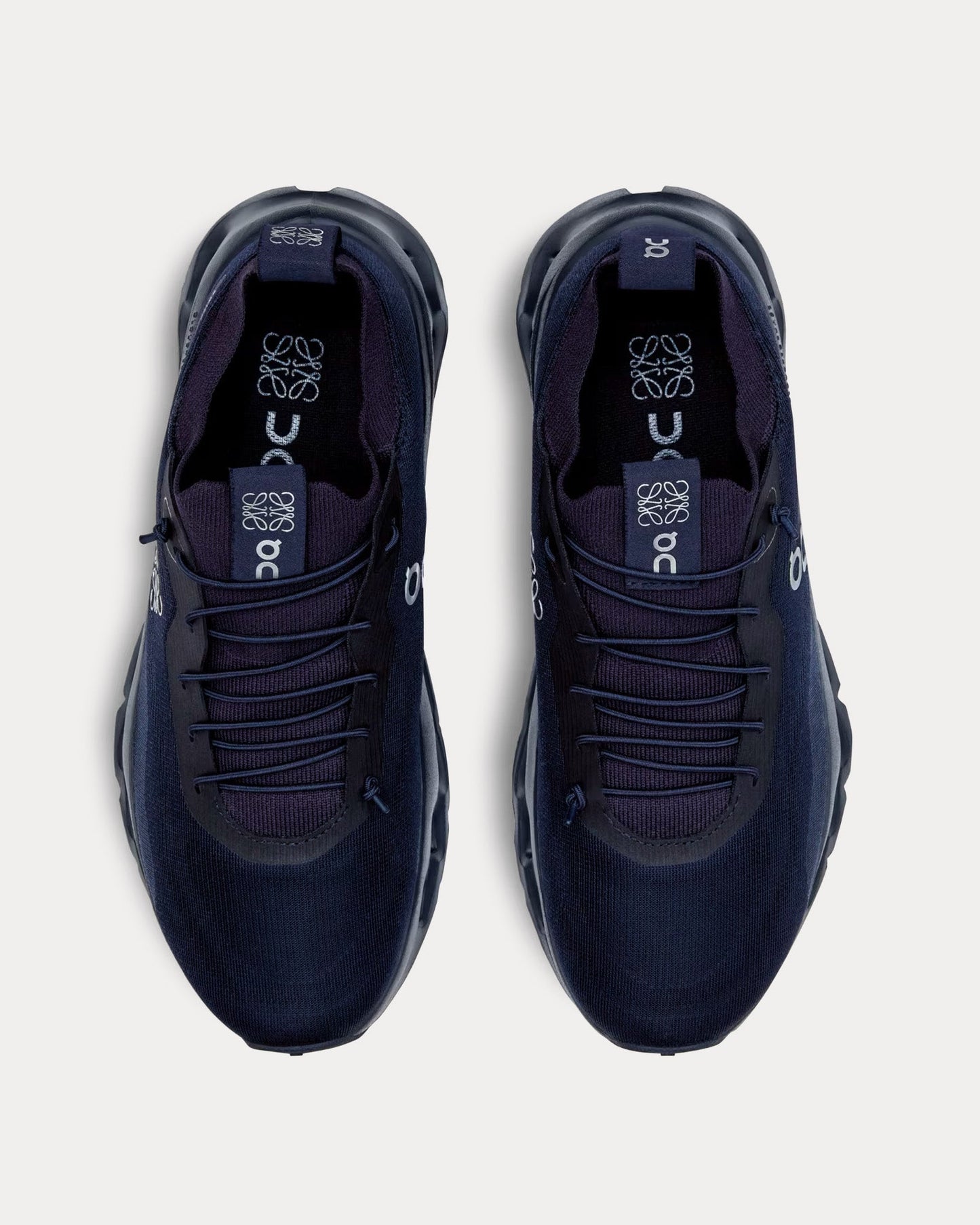 Loewe x ON Cloudtilt 'All Navy'