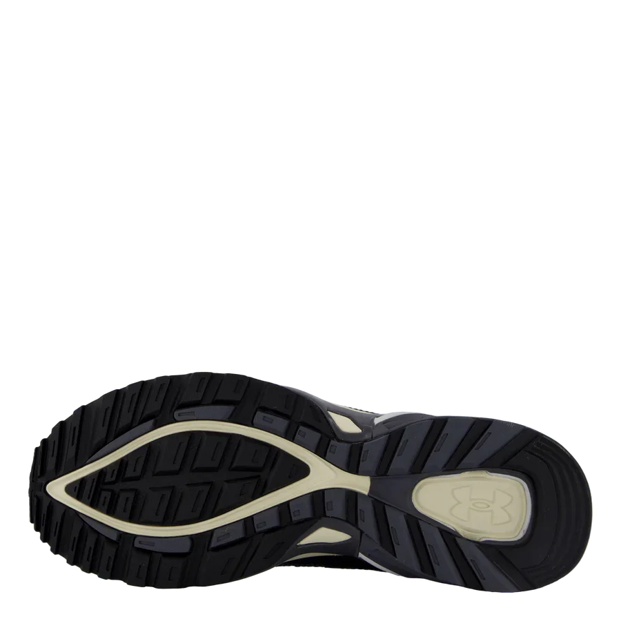 Under armour Hovr Apparition "Rtrftr Tc Grey"