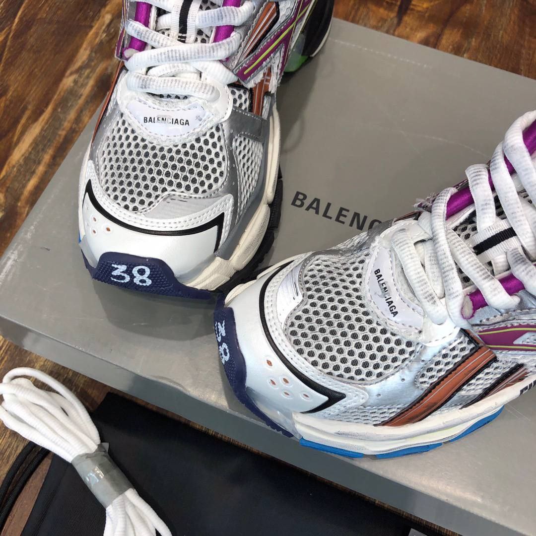 Balenciaga Runner – Sneakers