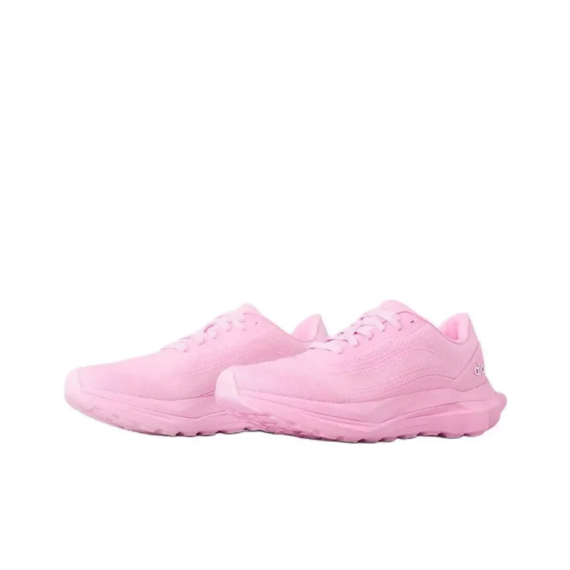 Alo yoga runner "Sweet Pink"