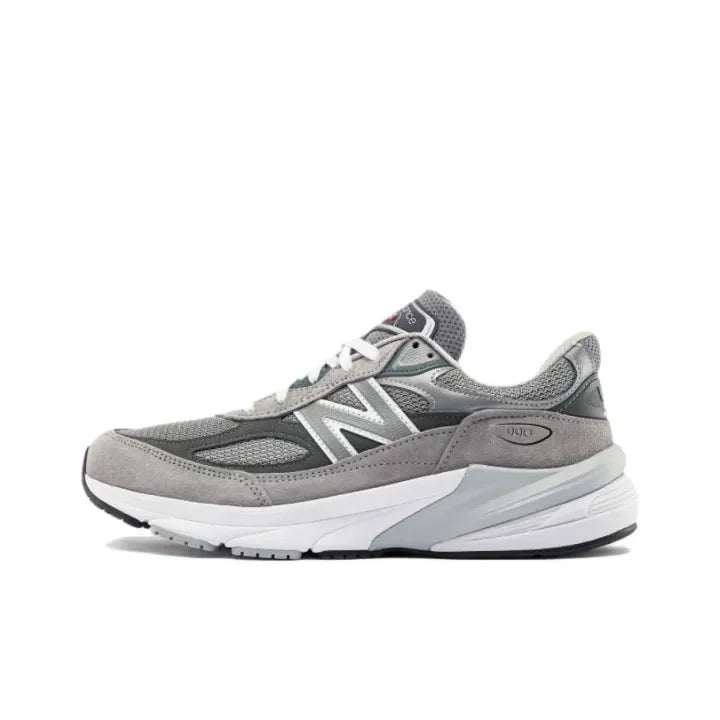 New Balance 990v6  "grey"