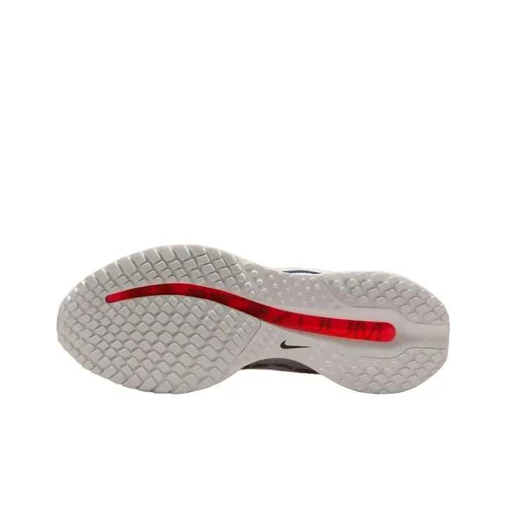 Nike Air Zoom Pegasus Premium "Summit White Bright Crimson"