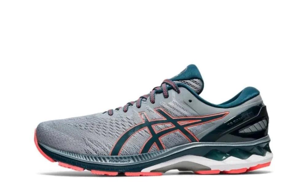 Asics Gel-Kayano 27 4E Wide "Sheet Rock"