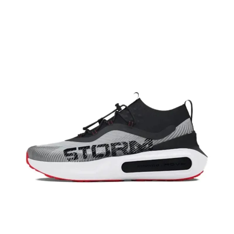 Under Armour Phantom 4 Storm "Grey/black"