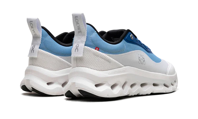 On Running Cloudtilt 2.0 "LOEWE - Blue White"