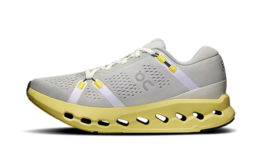 On Running Cloudsurfer 2 "Glacier Limelight