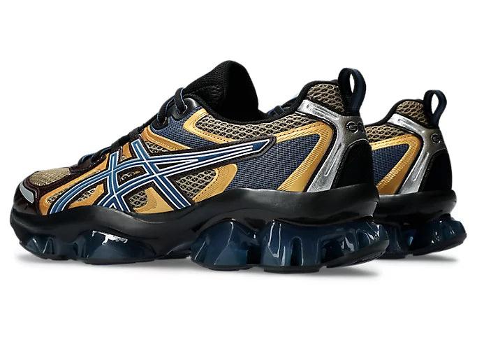 Asics Gel Quantum Kinetic "Pepper Light Indigo"