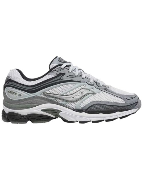 Saucony Progrid Omni 9 Future Pack White Grey