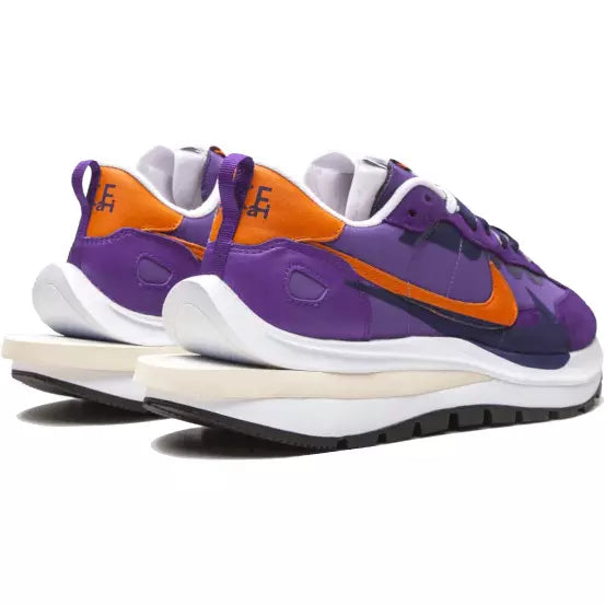 Nike Vaporwaffle Sacai  Dark Iris