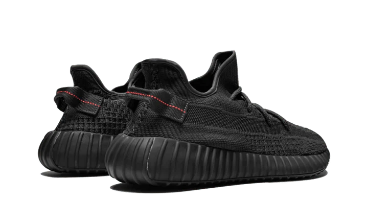 Yeezy Boost 350 V2 Black