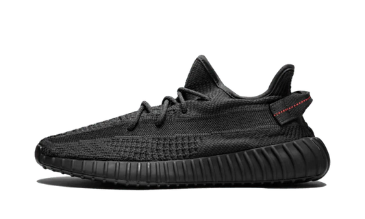 Yeezy Boost 350 V2 Black