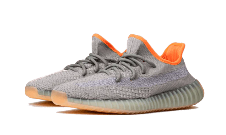 Yeezy Boost 350 V2 Desert Sage